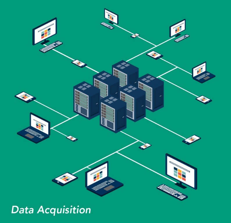 Data Acquisition
